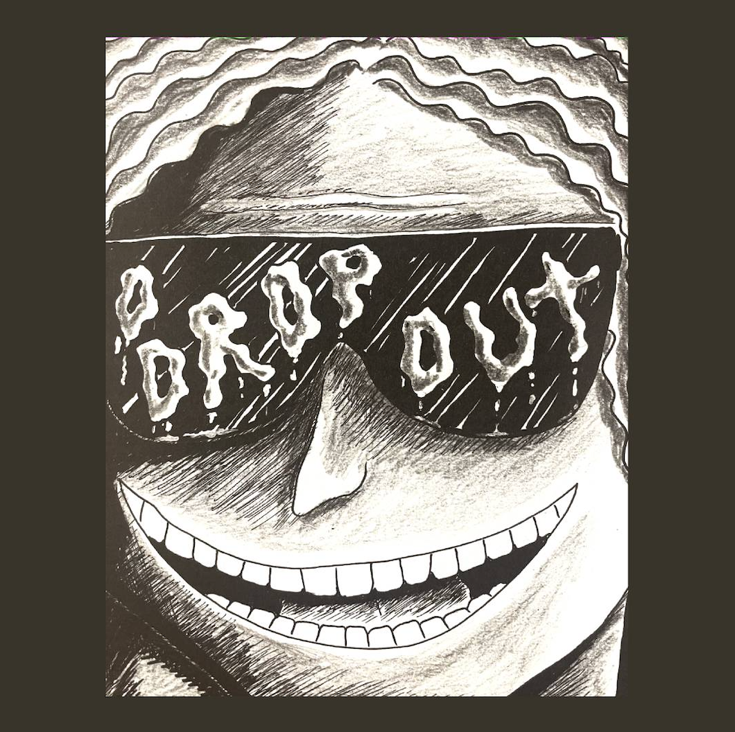  O  DropOut